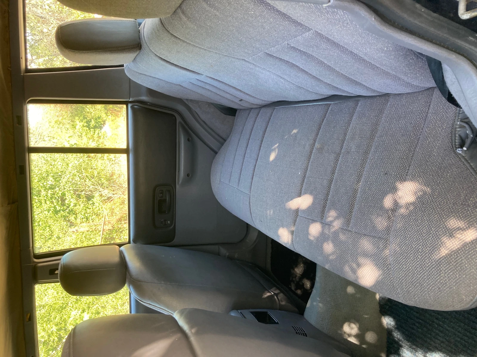Jeep Cherokee XJ, снимка 4 - Автомобили и джипове - 56161248