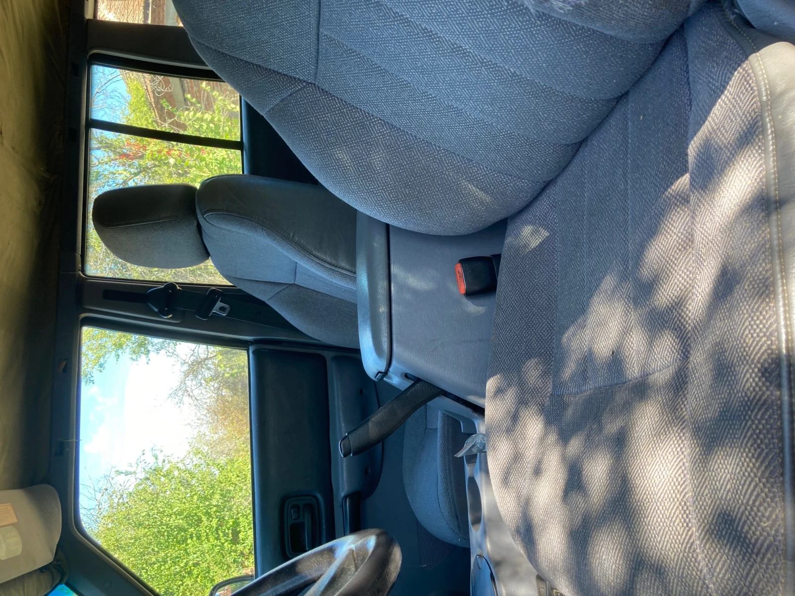 Jeep Cherokee XJ, снимка 3 - Автомобили и джипове - 56161248