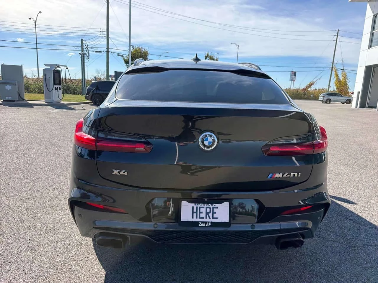 BMW X4 * M40i * CARFAX * ����� �� ����������� | Mobile.bg � ����������� 4