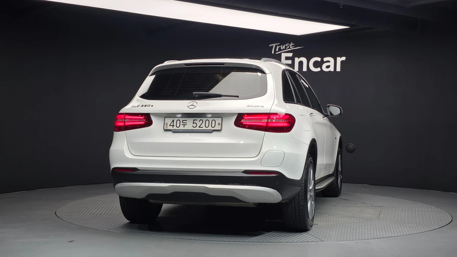Mercedes-Benz GLC 350 e PLUG IN * DIS * HUD * ������� * ������ * ���� | Mobile.bg � ����������� 4