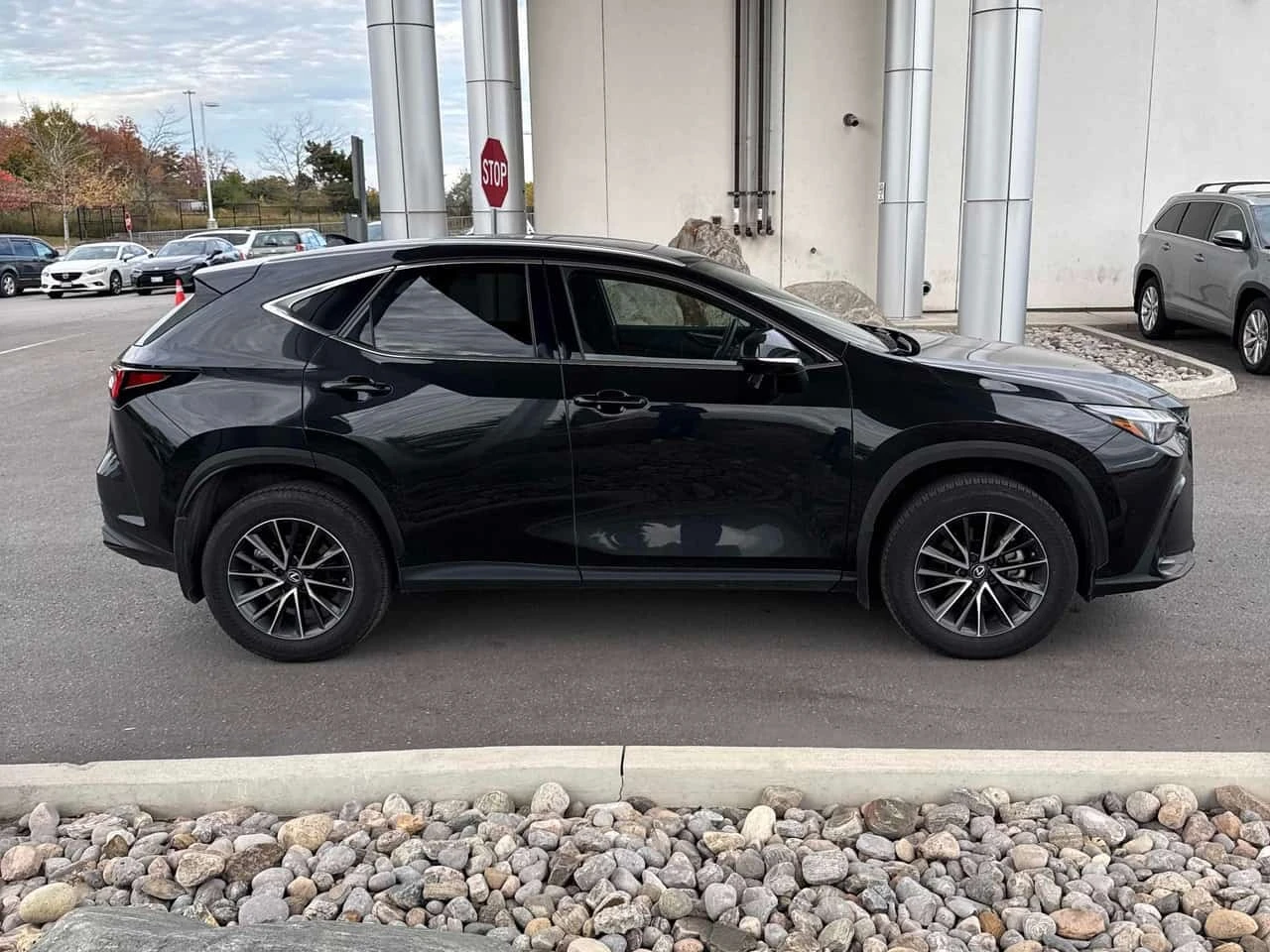 Lexus NX * 350h * AWD * ��������� * CARFAX *  | Mobile.bg � ����������� 3
