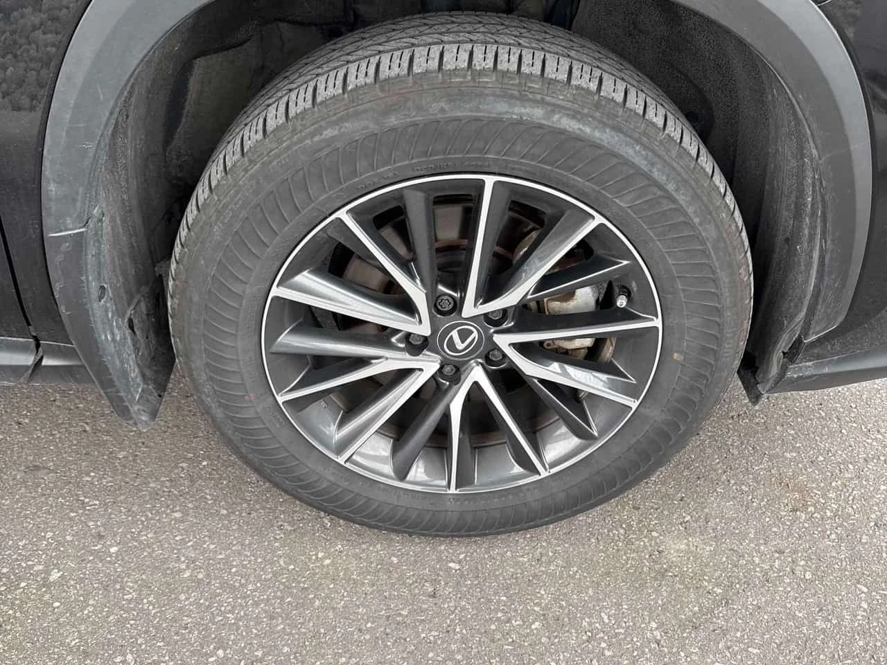 Lexus NX * 350h * AWD * ��������� * CARFAX *  | Mobile.bg � ����������� 7
