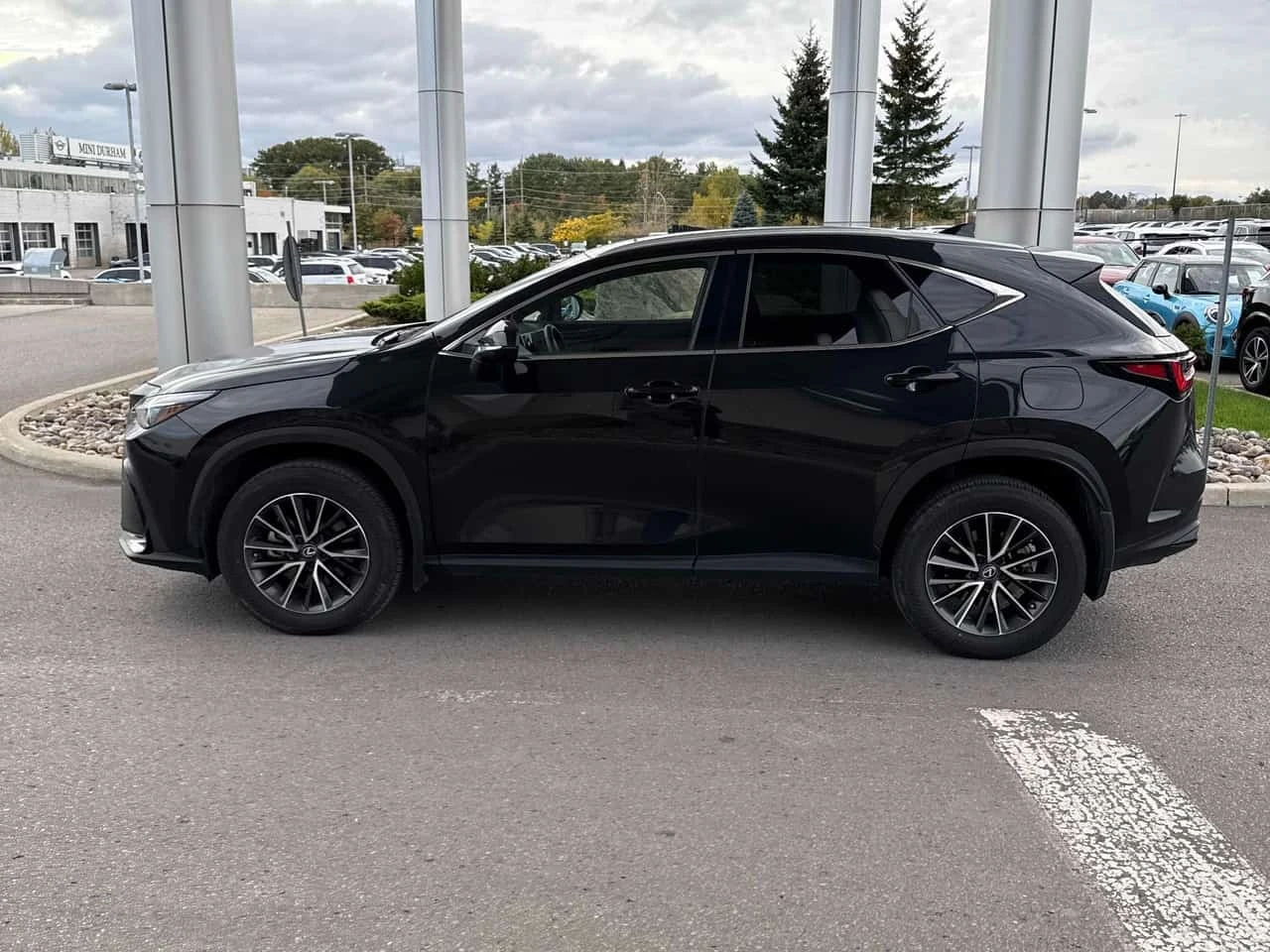 Lexus NX * 350h * AWD * ��������� * CARFAX *  | Mobile.bg � ����������� 2