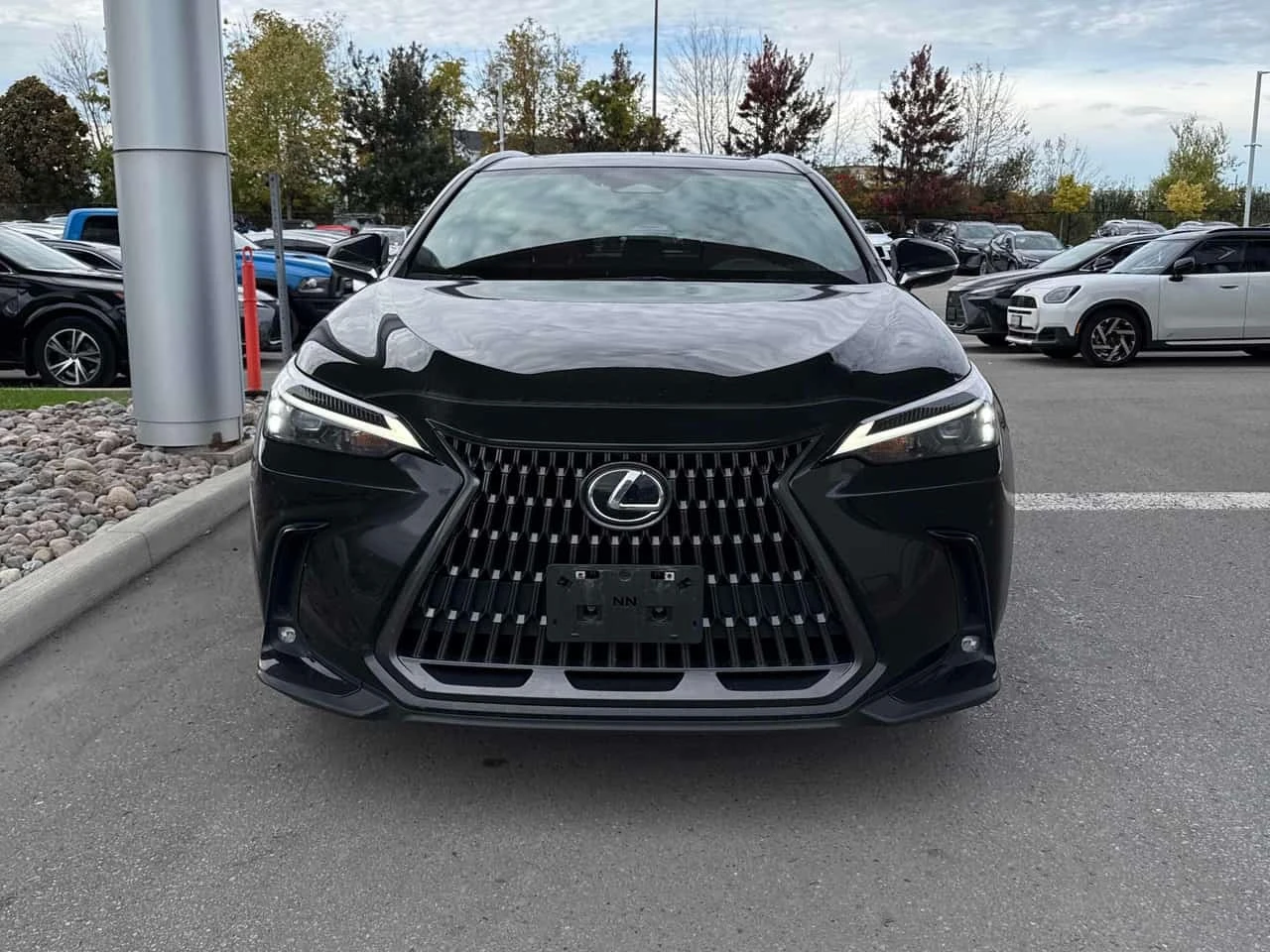Lexus NX * 350h * AWD * ��������� * CARFAX *  | Mobile.bg � ����������� 6