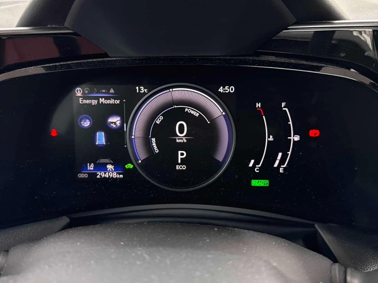 Lexus NX * 350h * AWD * ��������� * CARFAX *  | Mobile.bg � ����������� 8
