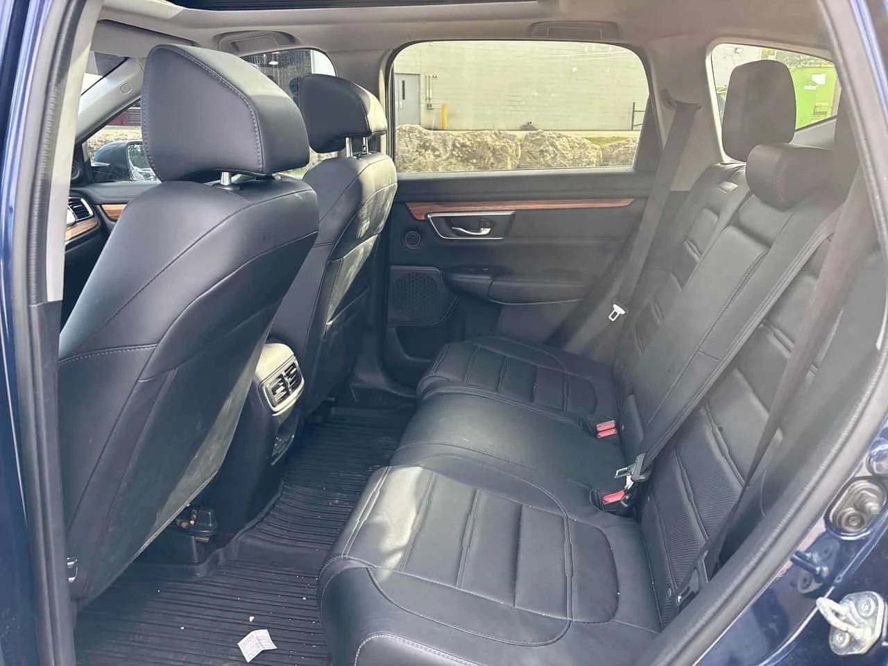 Honda Cr-v * Touring * CARFAX * ��������������� *  | Mobile.bg � ����������� 11