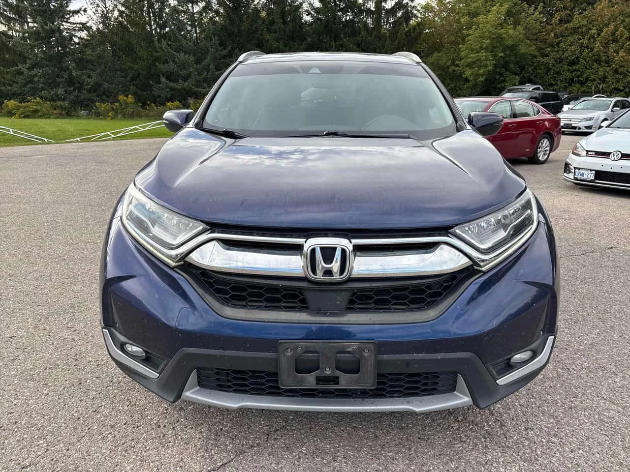 Honda Cr-v * Touring * CARFAX * ��������������� *  | Mobile.bg � ����������� 3