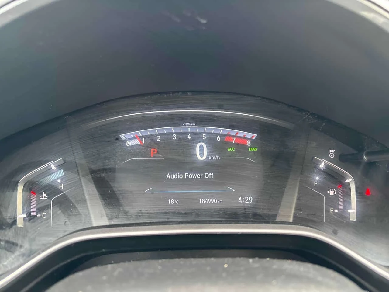 Honda Cr-v * Touring * CARFAX * ��������������� *  | Mobile.bg � ����������� 8
