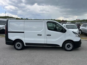 Renault Trafic 1.6DCI-120кс ХЛАДИЛЕН, снимка 6