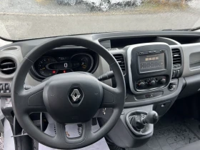 Renault Trafic 1.6DCI-120кс ХЛАДИЛЕН, снимка 14