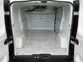 Renault Trafic 1.6DCI-120кс ХЛАДИЛЕН, снимка 9