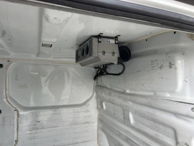 Renault Trafic 1.6DCI-120кс ХЛАДИЛЕН, снимка 11