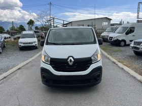 Renault Trafic 1.6DCI-120кс ХЛАДИЛЕН, снимка 8