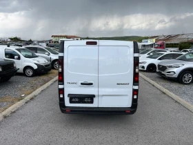 Renault Trafic 1.6DCI-120кс ХЛАДИЛЕН, снимка 4
