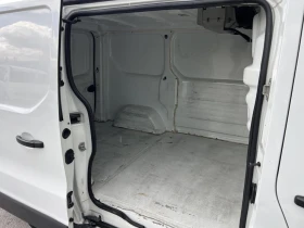 Renault Trafic 1.6DCI-120кс ХЛАДИЛЕН, снимка 10