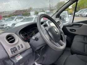 Renault Trafic 1.6DCI-120кс ХЛАДИЛЕН, снимка 13