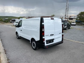 Renault Trafic 1.6DCI-120кс ХЛАДИЛЕН, снимка 3