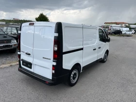 Renault Trafic 1.6DCI-120кс ХЛАДИЛЕН, снимка 5