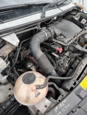 Mercedes-Benz Sprinter 313 MAXI Хладилен Десен волан, снимка 13