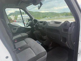 Renault Master 2.3 DCI КЛИМАТИК !! 7 МЕСТА !! НОВ ВНОС !!, снимка 9