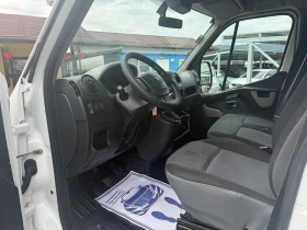 Renault Master 2.3 DCI КЛИМАТИК !! 7 МЕСТА !! НОВ ВНОС !!, снимка 11