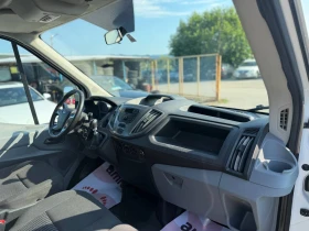 Ford Transit 2.0TDCi 7МЕСТА КЛИМА, снимка 15