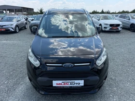 Ford Tourneo (KATO НОВА)^(7-МЕСТА)^(MAXI)^(TITANUIM), снимка 2