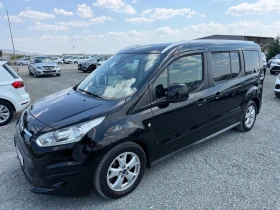 Ford Tourneo (KATO НОВА)^(7-МЕСТА)^(MAXI)^(TITANUIM), снимка 1