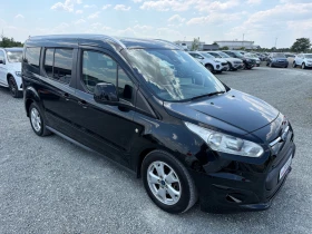 Ford Tourneo (KATO НОВА)^(7-МЕСТА)^(MAXI)^(TITANUIM), снимка 3