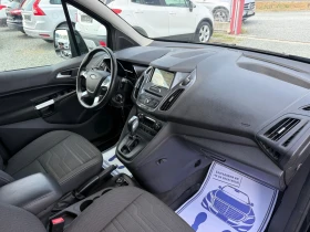 Ford Tourneo (KATO НОВА)^(7-МЕСТА)^(MAXI)^(TITANUIM), снимка 14
