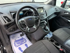 Ford Tourneo (KATO НОВА)^(7-МЕСТА)^(MAXI)^(TITANUIM), снимка 11