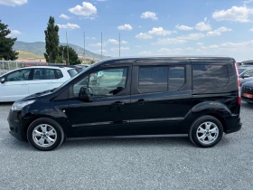 Ford Tourneo (KATO НОВА)^(7-МЕСТА)^(MAXI)^(TITANUIM), снимка 9