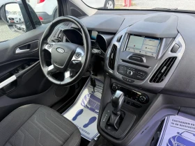 Ford Tourneo (KATO НОВА)^(7-МЕСТА)^(MAXI)^(TITANUIM), снимка 15