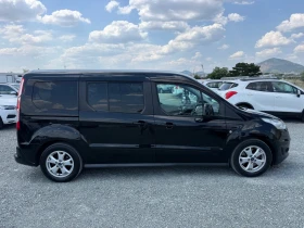 Ford Tourneo (KATO НОВА)^(7-МЕСТА)^(MAXI)^(TITANUIM), снимка 4