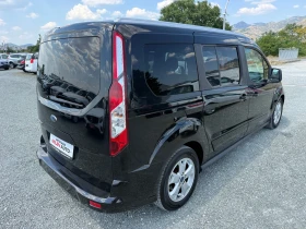 Ford Tourneo (KATO НОВА)^(7-МЕСТА)^(MAXI)^(TITANUIM), снимка 6