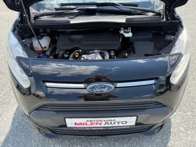 Ford Tourneo (KATO НОВА)^(7-МЕСТА)^(MAXI)^(TITANUIM), снимка 16