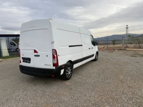 Renault Master 2.3 150 maxi klima, снимка 4