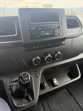 Renault Master 2.3 150 maxi klima, снимка 7