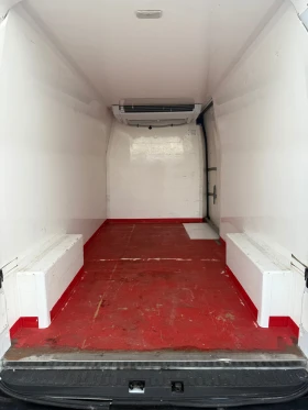 Renault Master 2.3 150 maxi klima, снимка 11