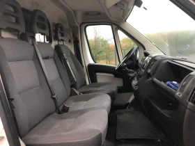 Peugeot Boxer 2.2 DIZEL, снимка 3