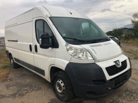 Peugeot Boxer 2.2 DIZEL, снимка 2