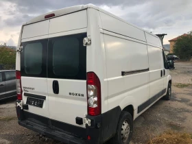 Peugeot Boxer 2.2 DIZEL, снимка 5