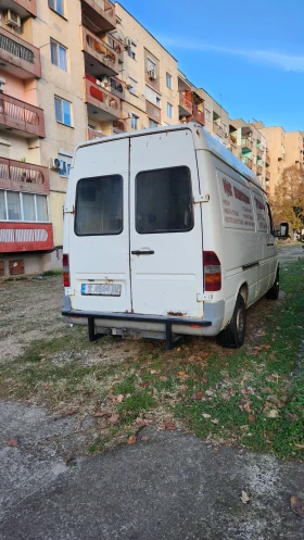 Mercedes-Benz Sprinter 308, снимка 2