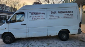 Mercedes-Benz Sprinter 308, снимка 9