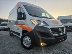 Fiat Ducato 2.3MJET Евро 6 Навигация , снимка 3