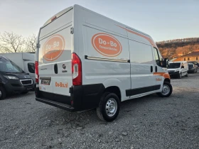 Fiat Ducato 2.3MJET Евро 6 Навигация , снимка 5