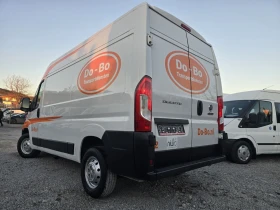 Fiat Ducato 2.3MJET Евро 6 Навигация , снимка 4