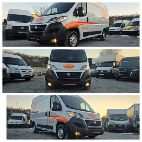 Fiat Ducato 2.3MJET Евро 6 Навигация , снимка 9