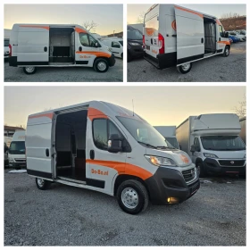 Fiat Ducato 2.3MJET Евро 6 Навигация , снимка 7