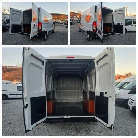 Fiat Ducato 2.3MJET Евро 6 Навигация , снимка 6